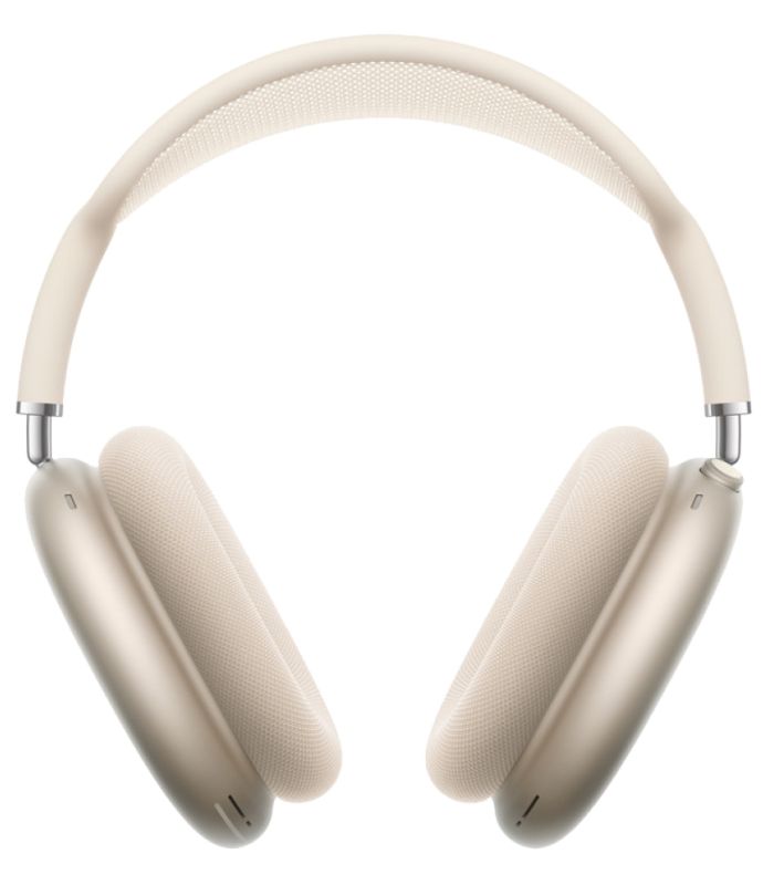 Наушники Apple AirPods Max USB-C сияющая звезда