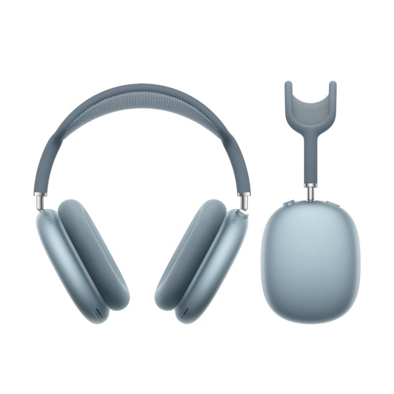 Наушники Apple AirPods Max USB-C Синий