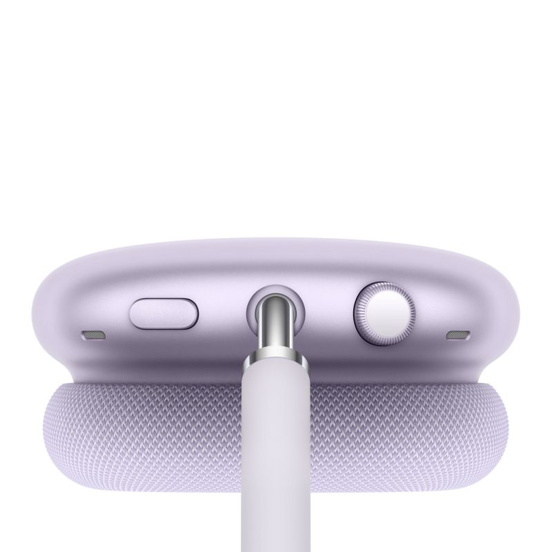 Наушники Apple AirPods Max USB-C Фиолетовый