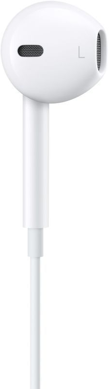 Наушники Apple EarPods с разъёмом USB-C, белый (MTJY3)