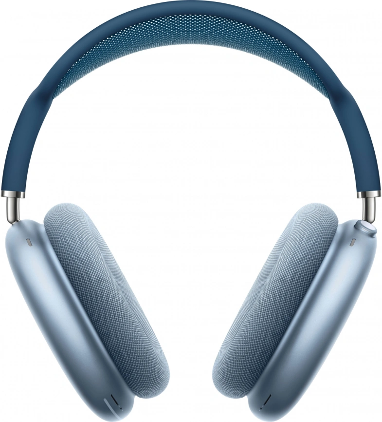 Наушники Apple AirPods Max Lightning (MGYL3) Sky Blue