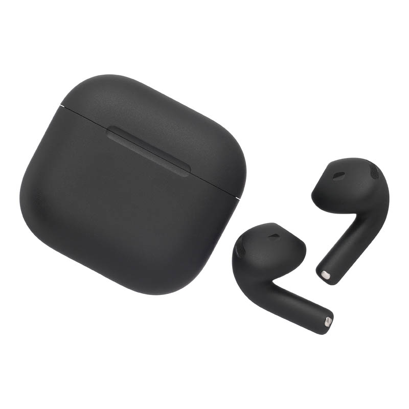 Наушники AirPods (4-го поколения, 2024), Black Edition