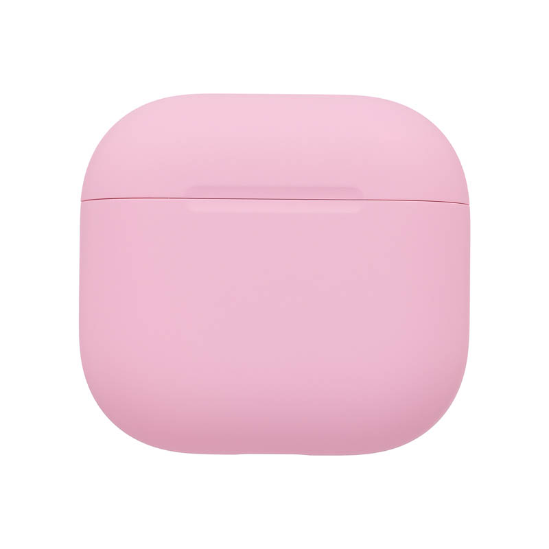 Наушники AirPods (4-го поколения, 2024), Розовый