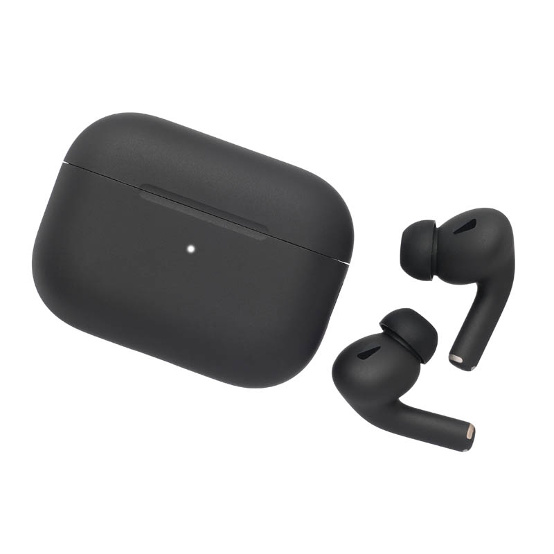Наушники Apple AirPods Pro 2 (2023) MagSafe, USB-Type C, Black Edition