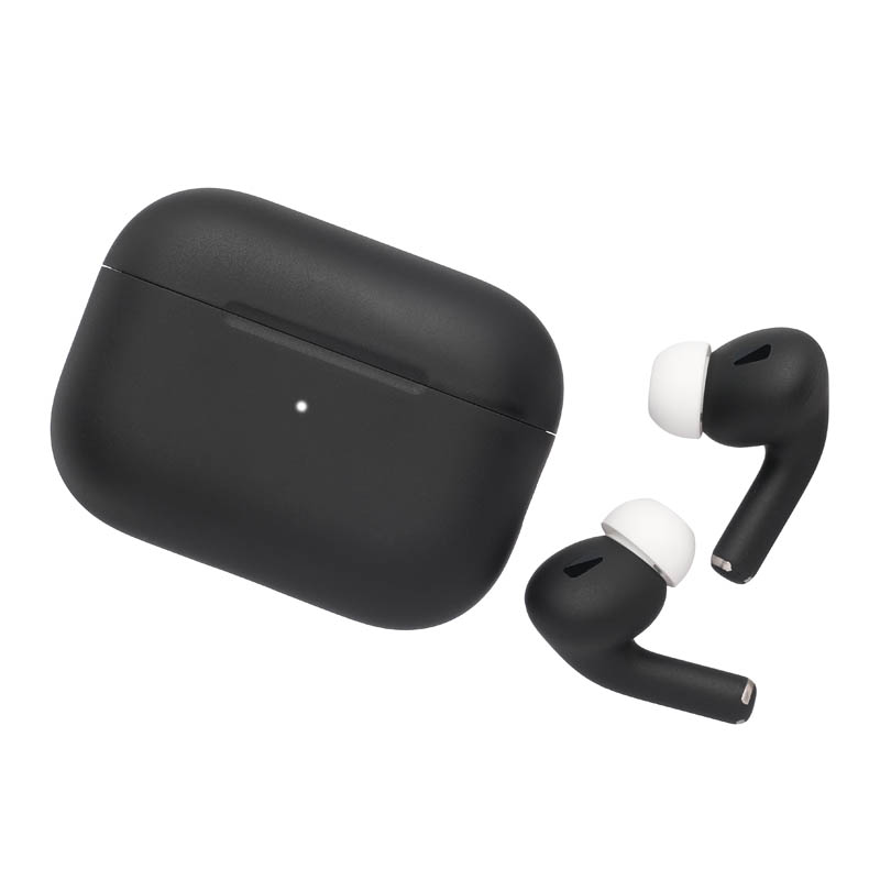Наушники Apple AirPods Pro 2 (2023) MagSafe, USB-Type C, Черный