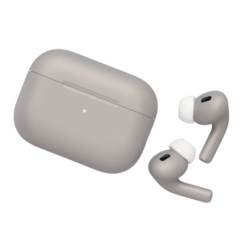 Наушники Apple AirPods Pro 2 (2023) MagSafe, USB-Type C, Natural