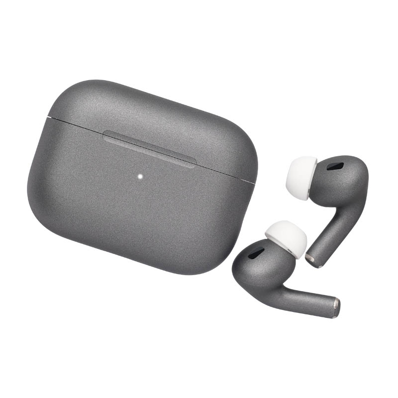 Наушники Apple AirPods Pro 2 (2023) MagSafe, USB-Type C, Графит