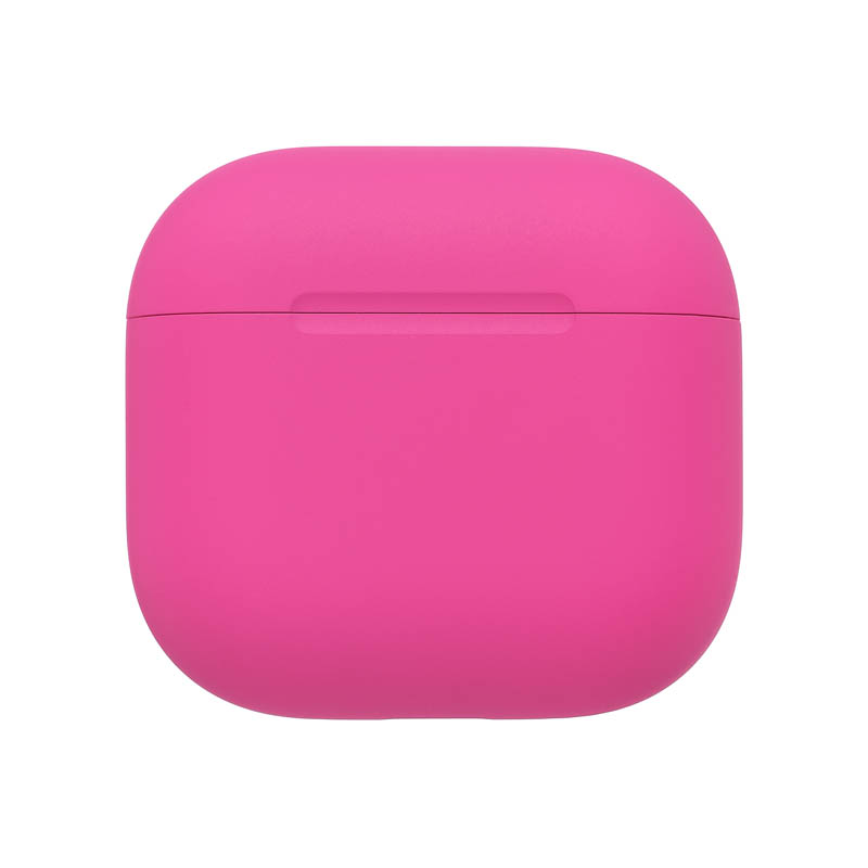 Наушники AirPods (4-го поколения, 2024) с шумоподавлением, Барби