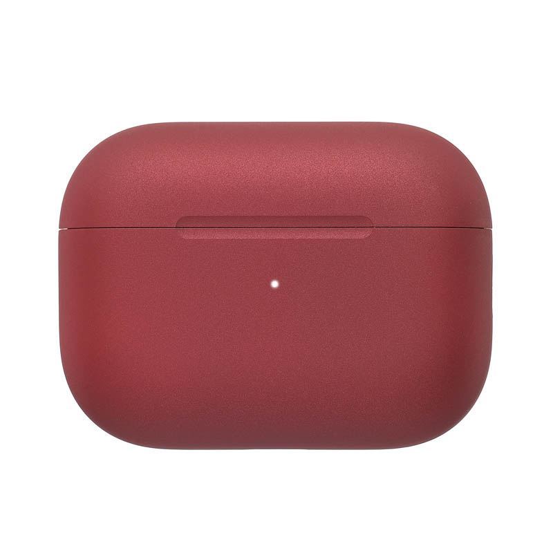 Наушники Apple AirPods Pro 2 (2023) MagSafe, USB-Type C, Бордо