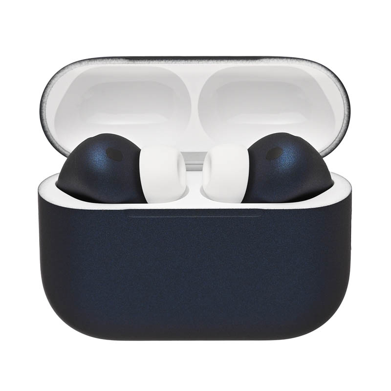 Беспроводные наушники AirPods Pro 3 MagSafe (USB-C) (2025), Темно-синий