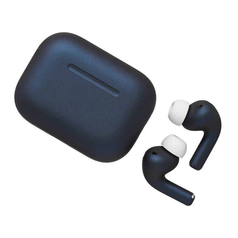 Беспроводные наушники AirPods Pro 3 MagSafe (USB-C) (2025), Темно-синий