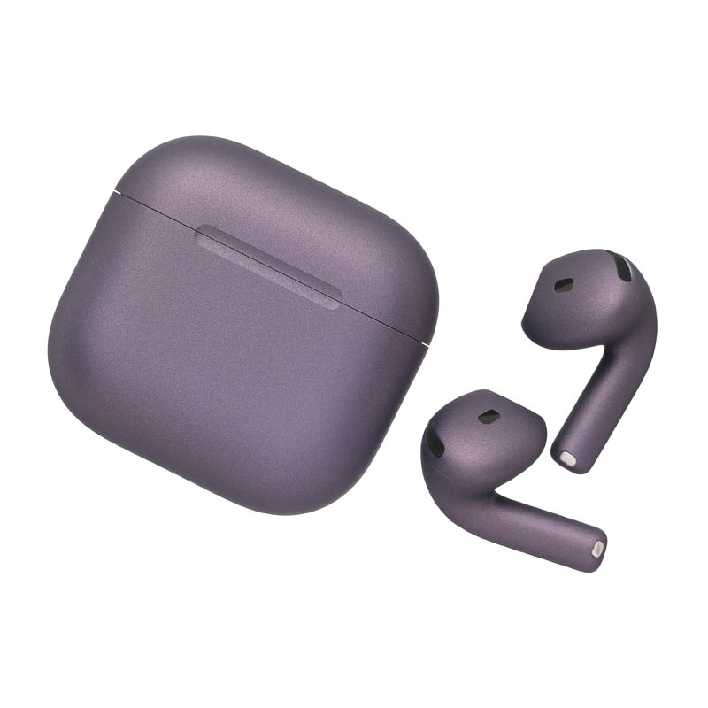 Наушники AirPods (4-го поколения, 2024) с шумоподавлением, Pro Purple