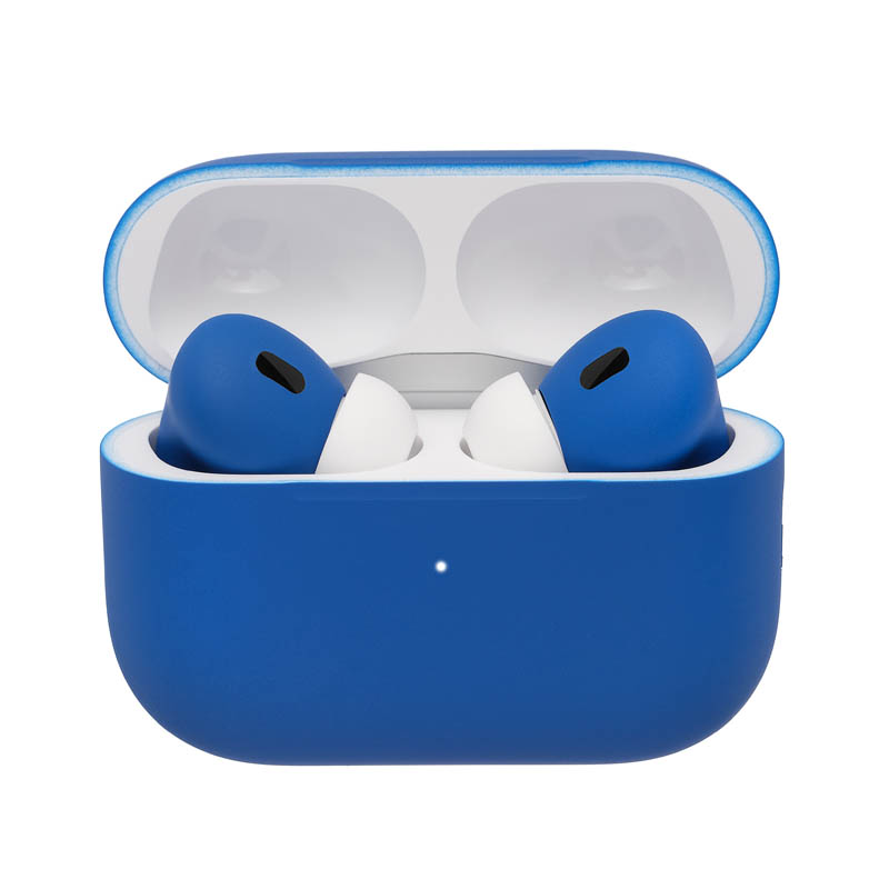 Наушники Apple AirPods Pro 2 (2023) MagSafe, USB-Type C, Ультрамарин