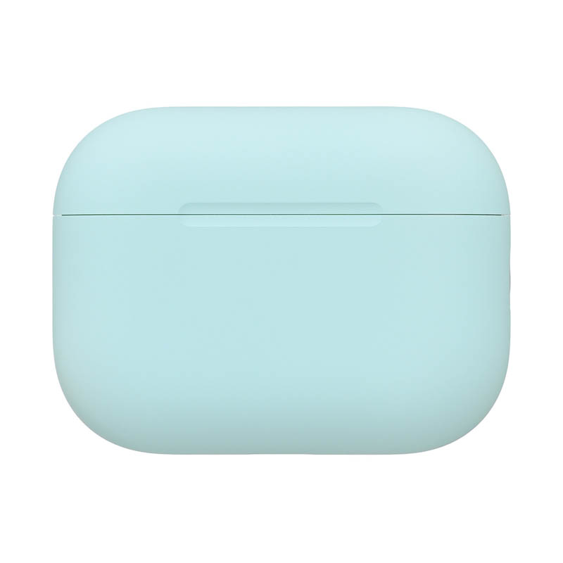 Беспроводные наушники AirPods Pro 3 MagSafe (USB-C) (2025), Небесно-голубой