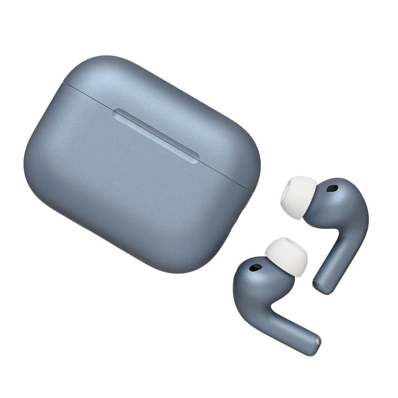 Беспроводные наушники AirPods Pro 3 MagSafe (USB-C) (2025), Pro Blue