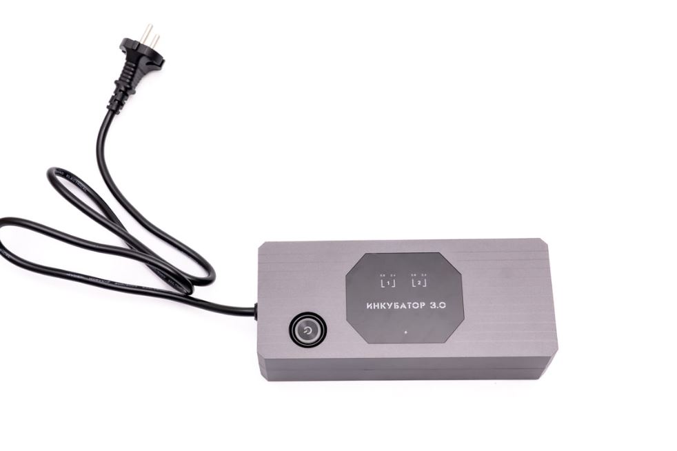 Усилитель сигнала Инкубатор 3.0 Ящик № 1