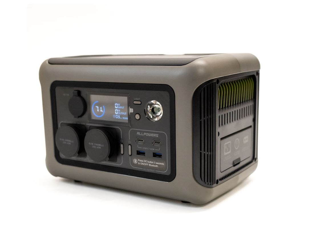 Усилитель сигнала Инкубатор 3.0 Ящик № 1