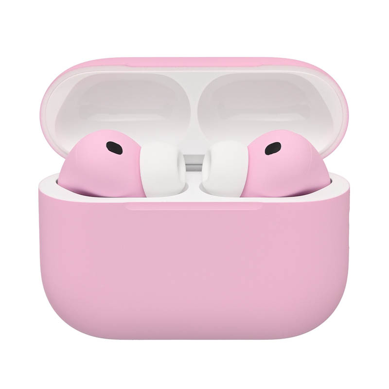 Беспроводные наушники AirPods Pro 3 MagSafe (USB-C) (2025), Розовый