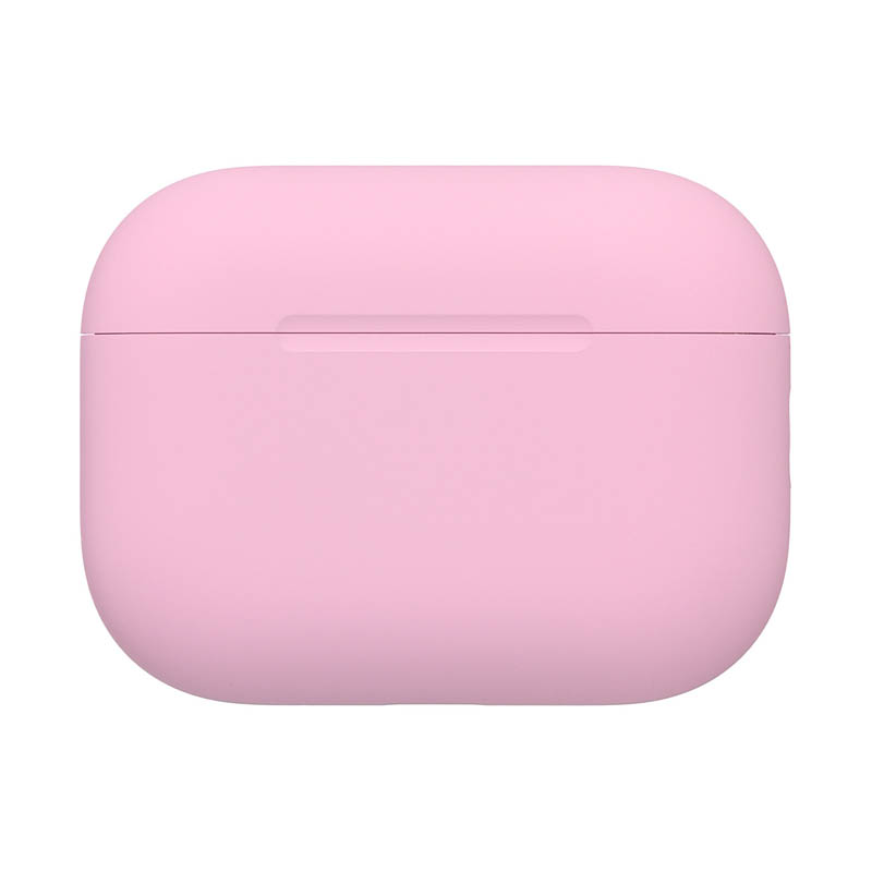 Беспроводные наушники AirPods Pro 3 MagSafe (USB-C) (2025), Розовый