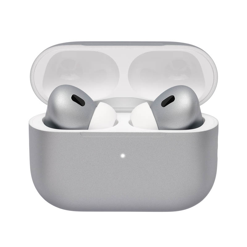 Наушники Apple AirPods Pro 2 (2023) MagSafe, USB-Type C, Silver