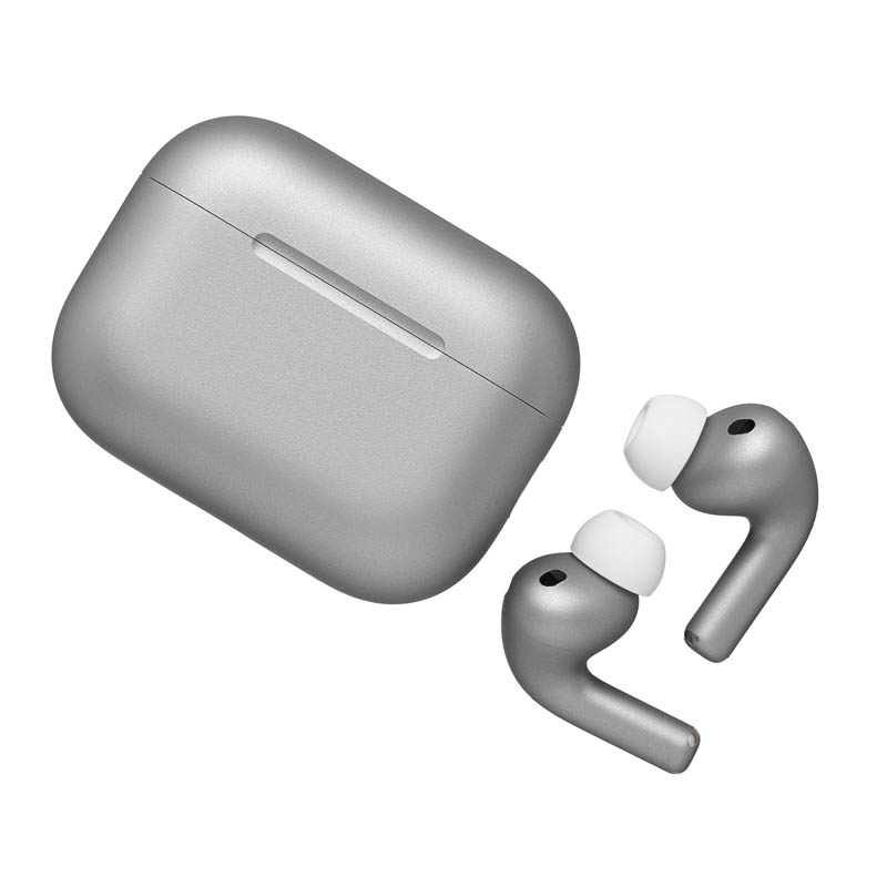 Беспроводные наушники AirPods Pro 3 MagSafe (USB-C) (2025), Silver