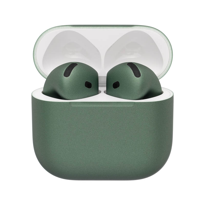 Наушники AirPods (4-го поколения, 2024), Альпийский