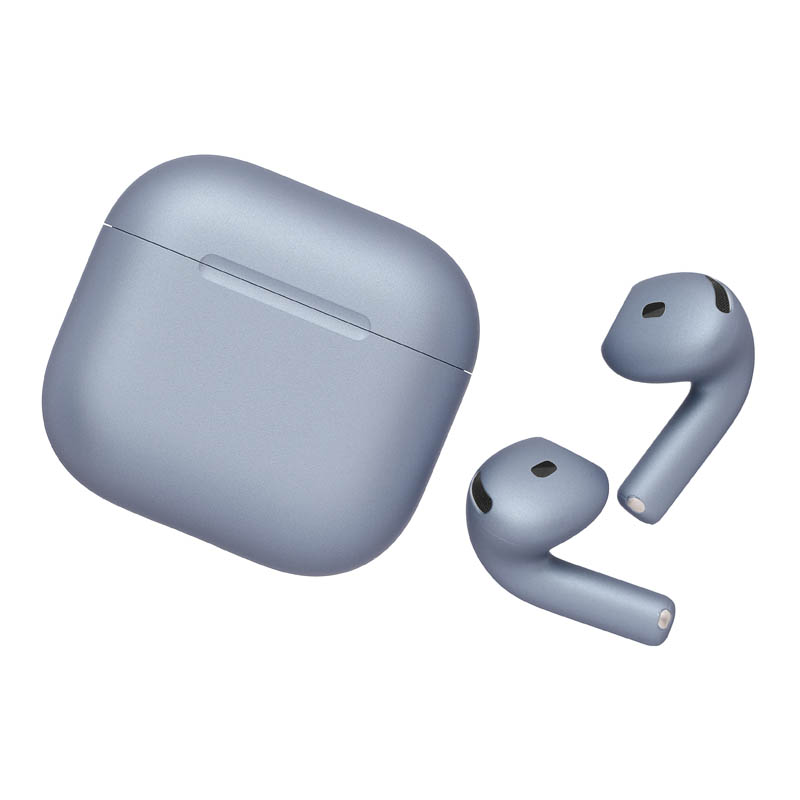 Наушники AirPods (4-го поколения, 2024), Pro Blue