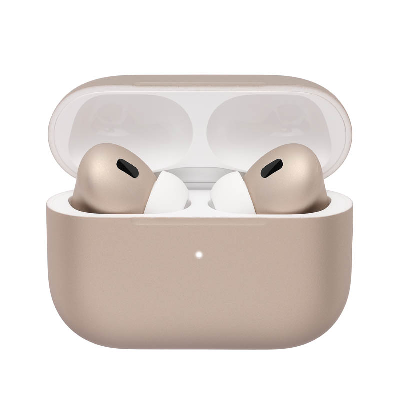 Наушники Apple AirPods Pro 2 (2023) MagSafe, USB-Type C, Pro Gold