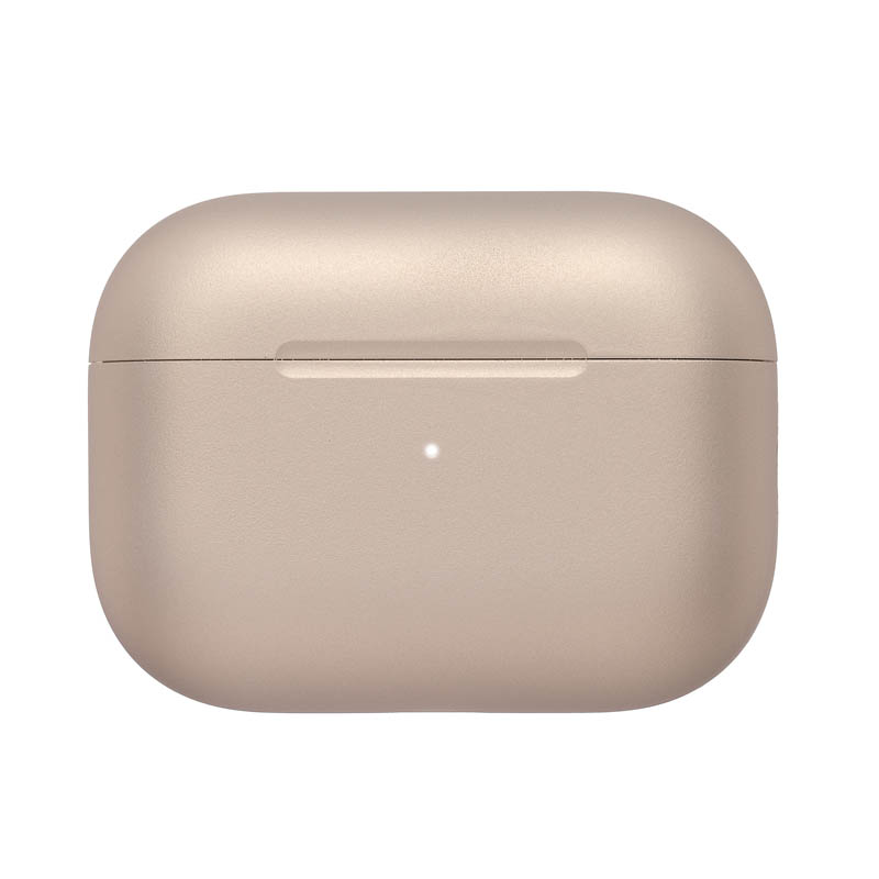 Наушники Apple AirPods Pro 2 (2023) MagSafe, USB-Type C, Pro Gold