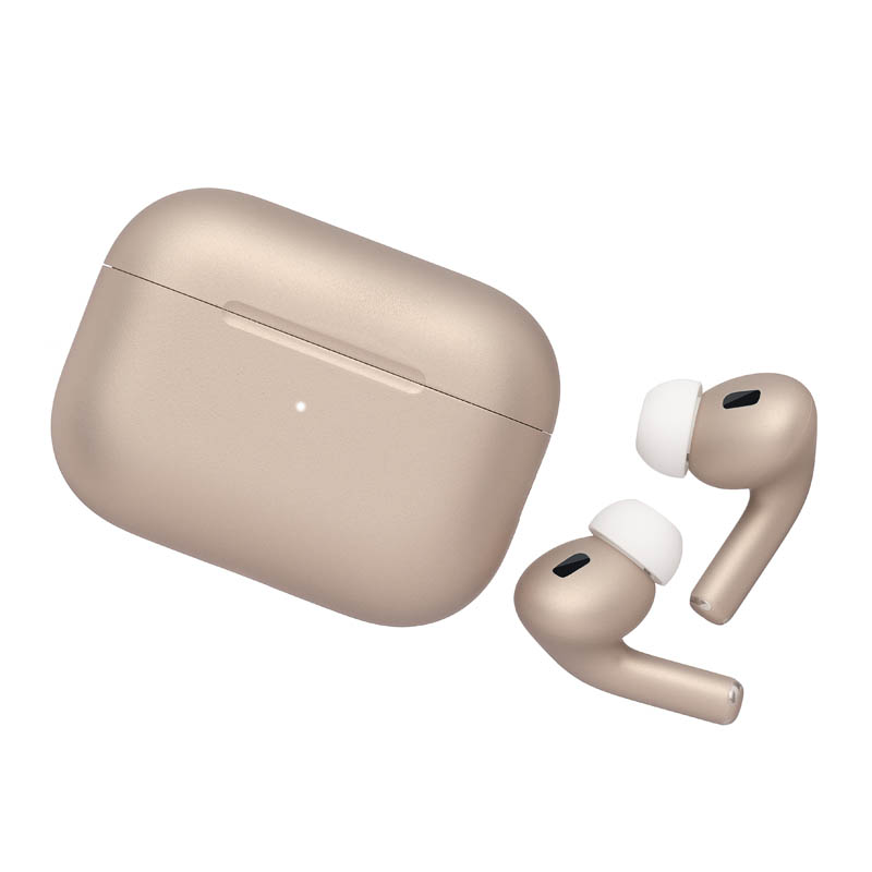 Наушники Apple AirPods Pro 2 (2023) MagSafe, USB-Type C, Pro Gold
