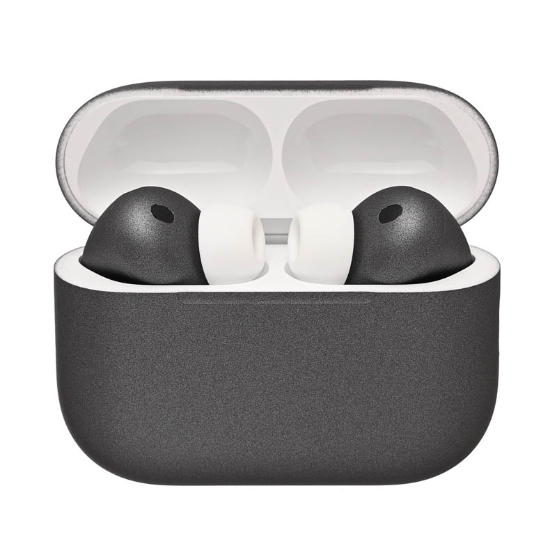 Беспроводные наушники AirPods Pro 3 MagSafe (USB-C) (2025), Графит