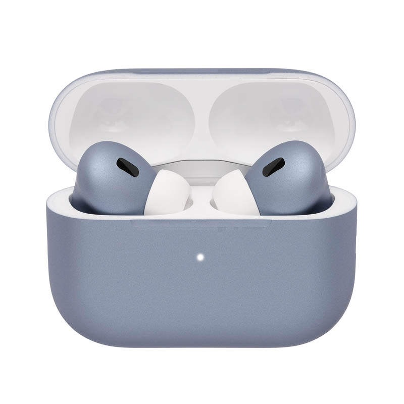Наушники Apple AirPods Pro 2 (2023) MagSafe, USB-Type C, Pro Blue