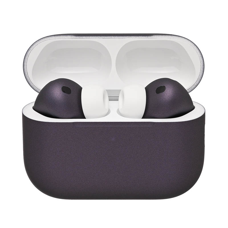 Беспроводные наушники AirPods Pro 3 MagSafe (USB-C) (2025), Pro Purple