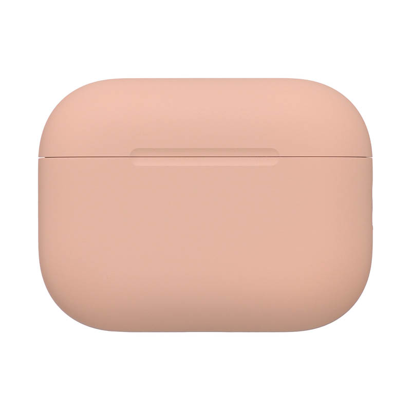 Беспроводные наушники AirPods Pro 3 MagSafe (USB-C) (2025), Розовый песок