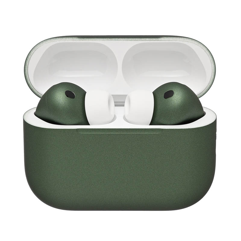 Беспроводные наушники AirPods Pro 3 MagSafe (USB-C) (2025), Альпийский