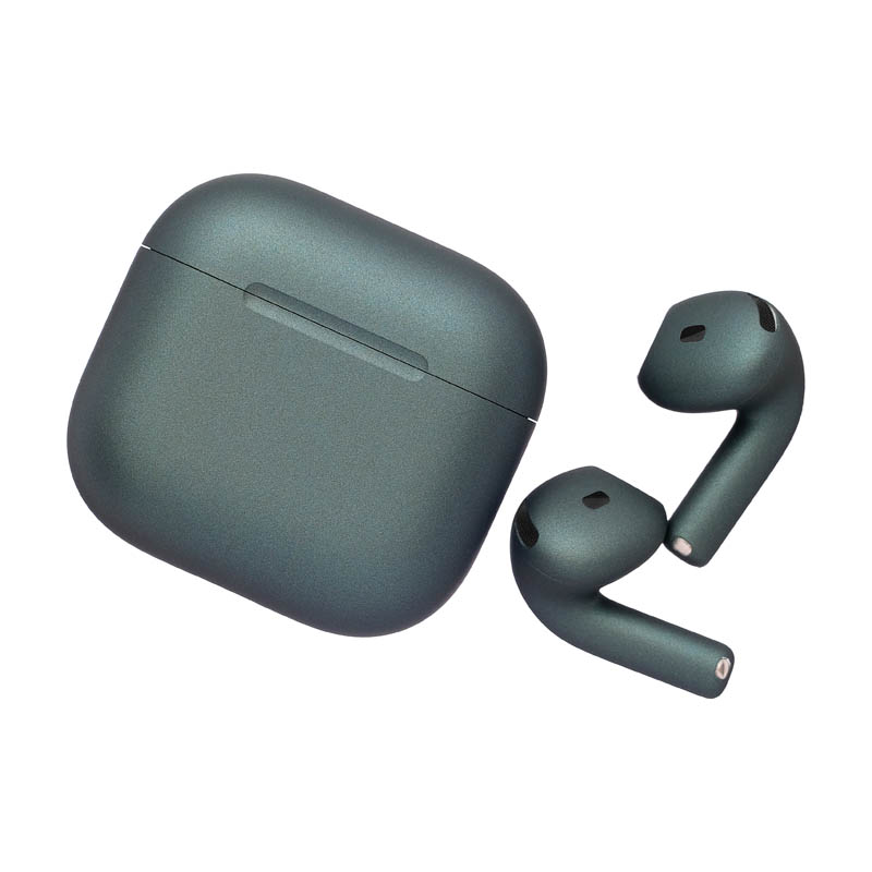Наушники AirPods (4-го поколения, 2024), Pro Green