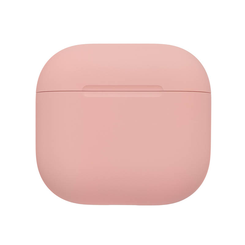 Наушники AirPods (4-го поколения, 2024), Розовый песок