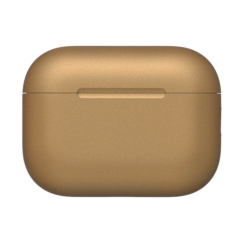 Беспроводные наушники AirPods Pro 3 MagSafe (USB-C) (2025), Золото