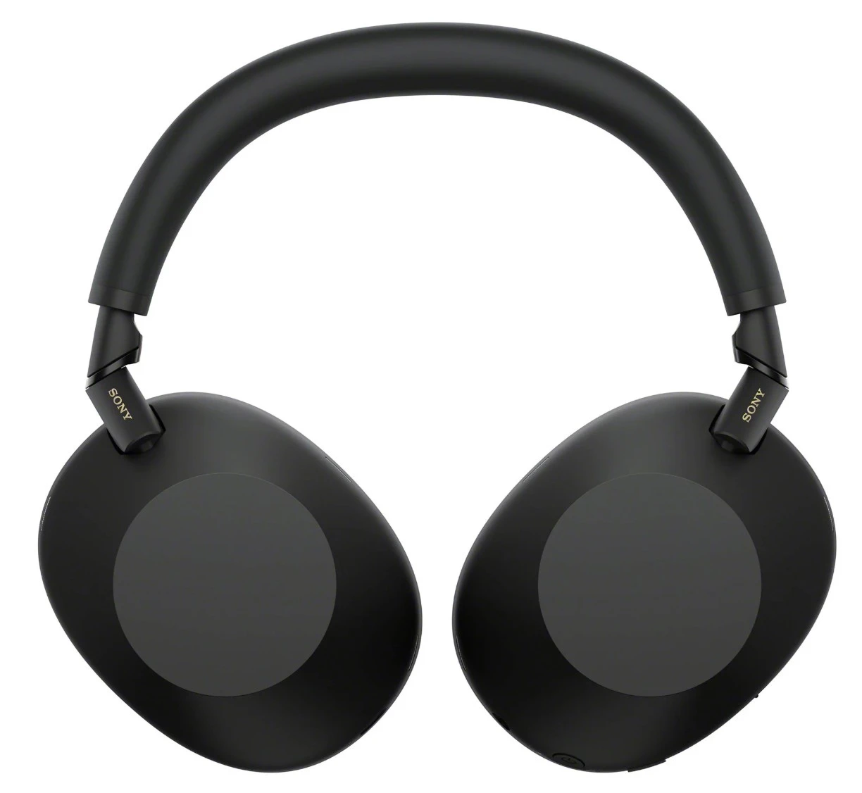 Беспроводные наушники Sony WH-1000XM6 (Black | Черный)