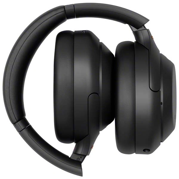 Наушники Sony WH-1000XM4 Black