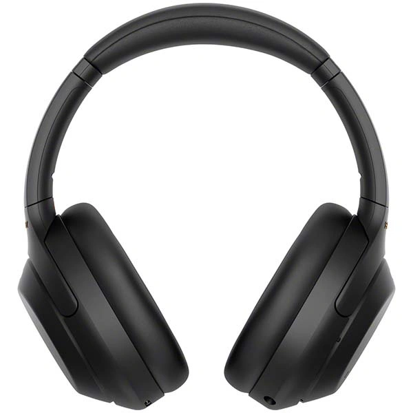 Наушники Sony WH-1000XM4 Black
