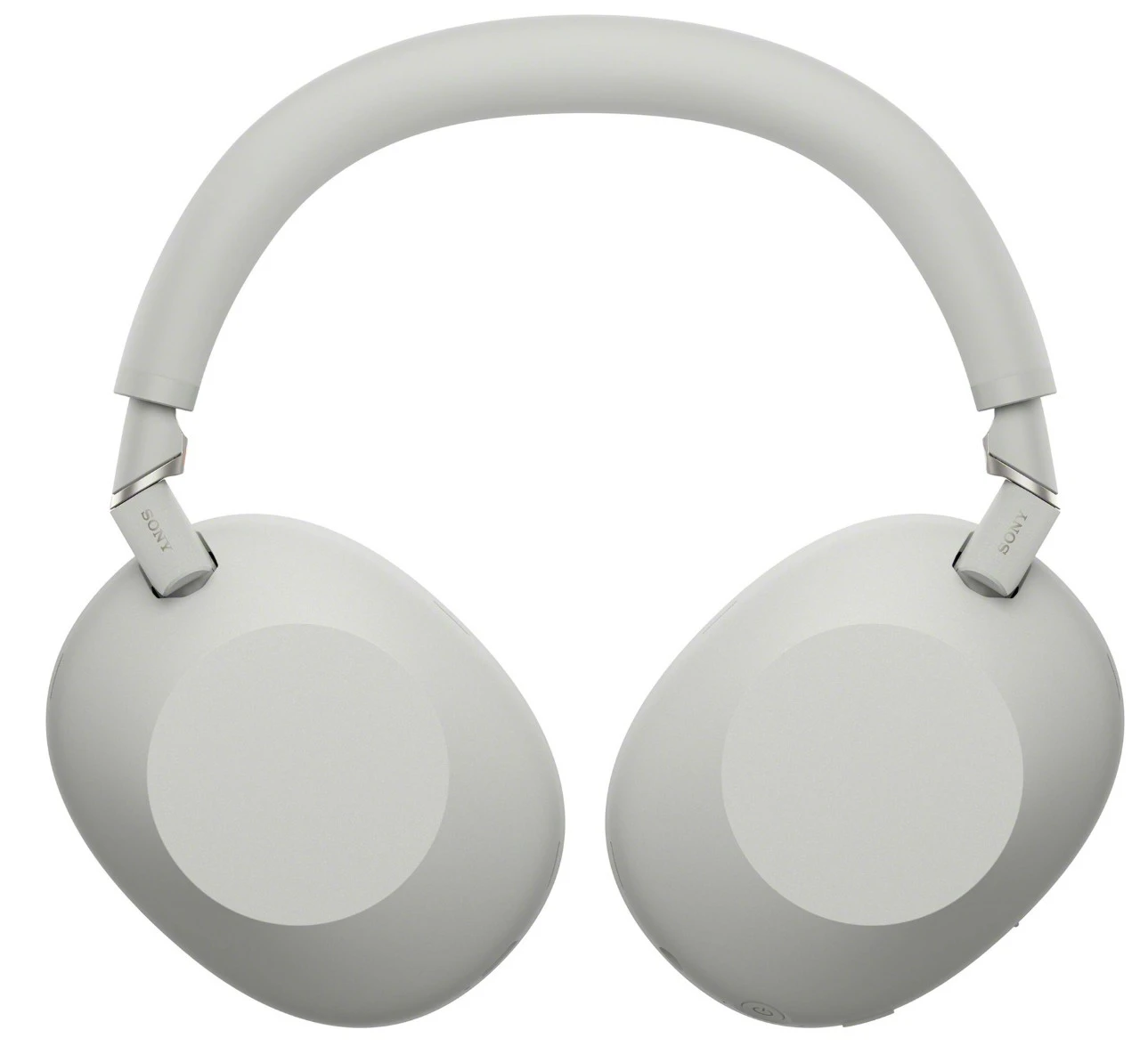 Беспроводные наушники Sony WH-1000XM6 (White | Белый)