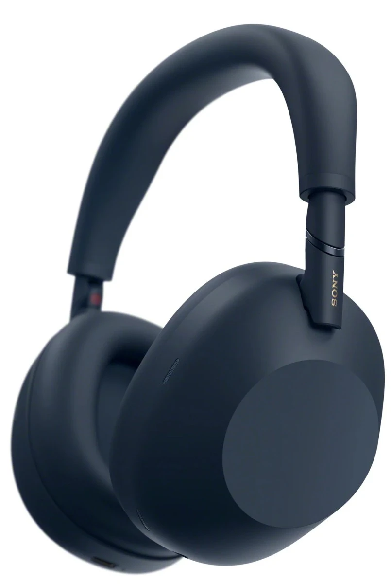Беспроводные наушники Sony WH-1000XM6 (Blue | Синий)