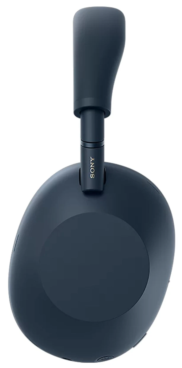 Беспроводные наушники Sony WH-1000XM6 (Blue | Синий)