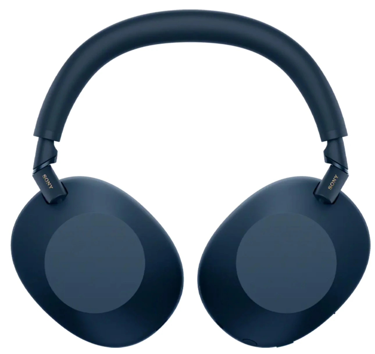 Беспроводные наушники Sony WH-1000XM6 (Blue | Синий)