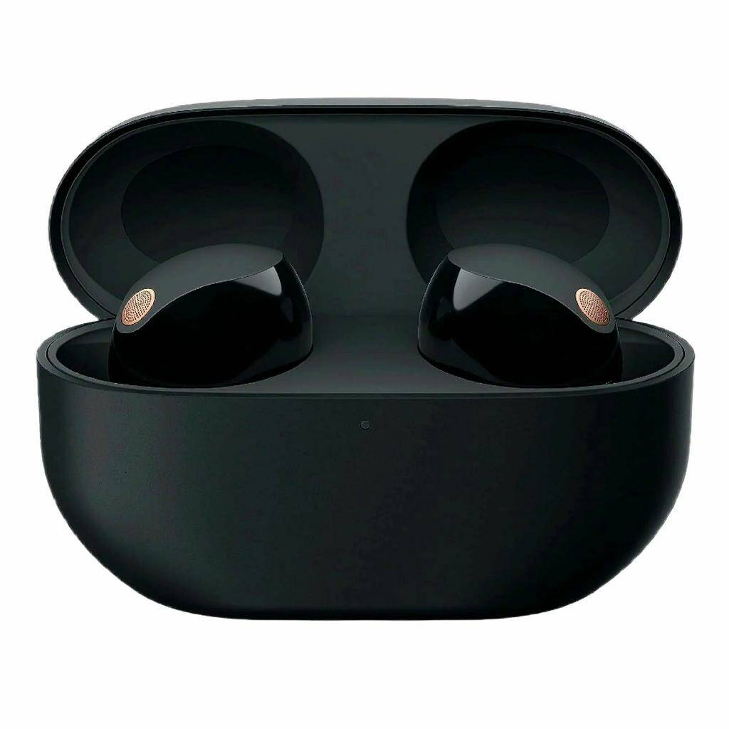 Наушники Sony WF-1000XM5, цвет Черный