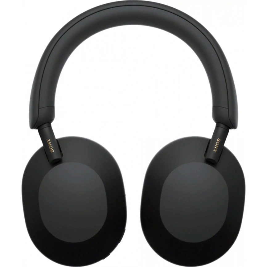 Наушники Sony WH-1000XM5 Black (EU)