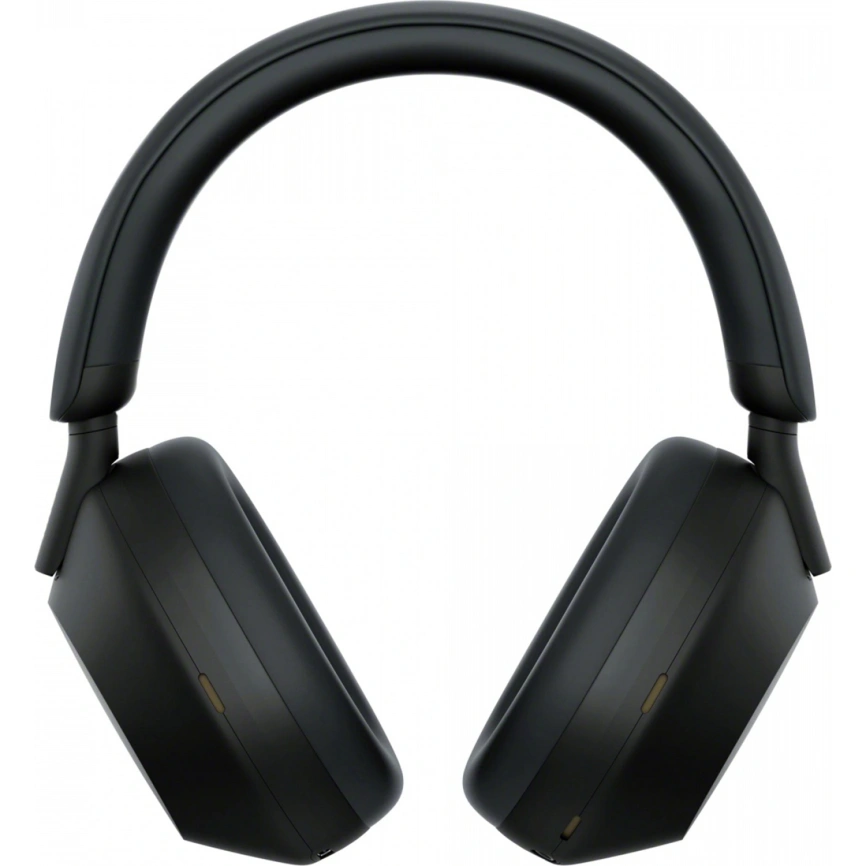 Наушники Sony WH-1000XM5 Black (EU)