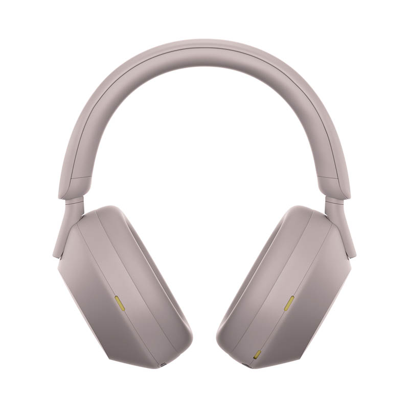 Наушники Sony WH-1000XM5 Pink