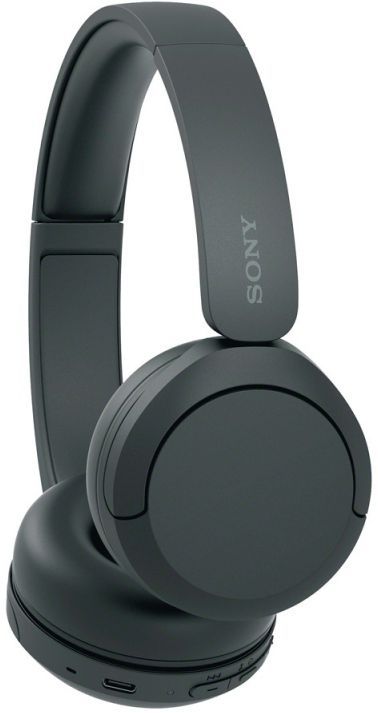 Наушники Sony WH-CH520, Черный